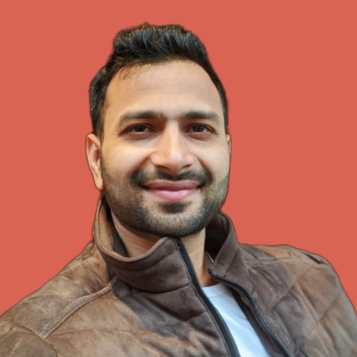 Avneesh Sharma